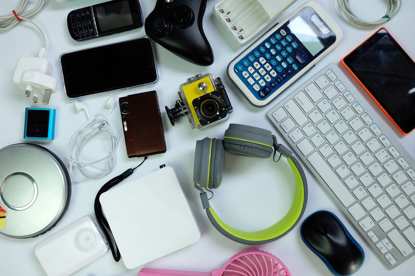 Electronics