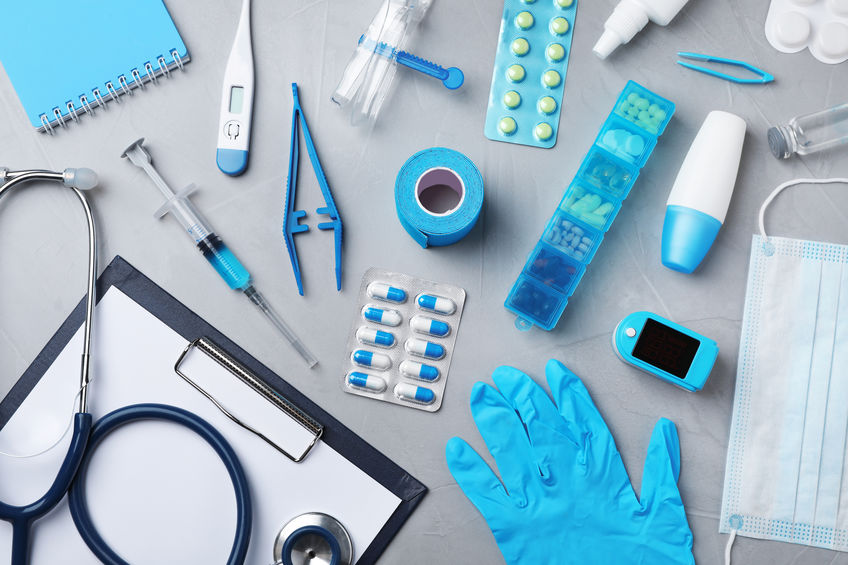 Medical / Healthcare / Dental / Pharma
