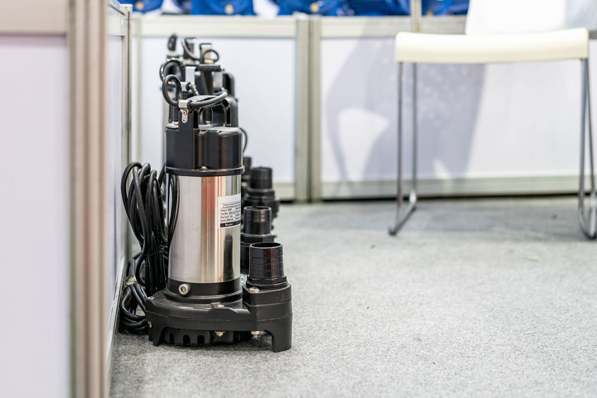 Fluid Power & Pump Systems