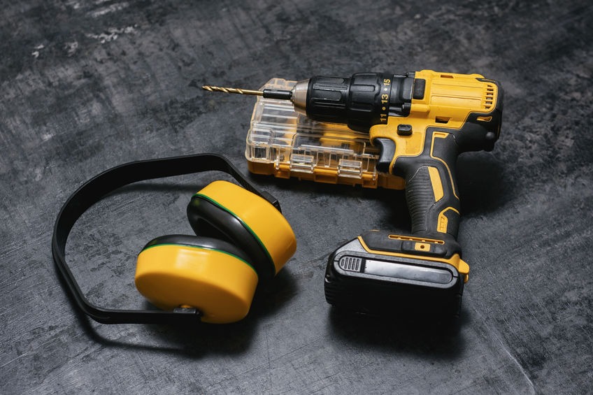 Power Equipment