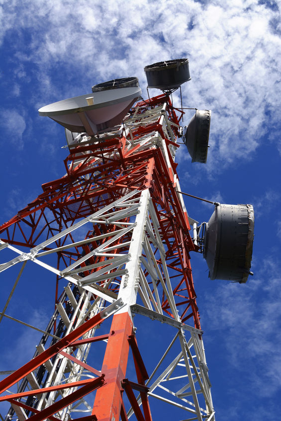 Telecommunications