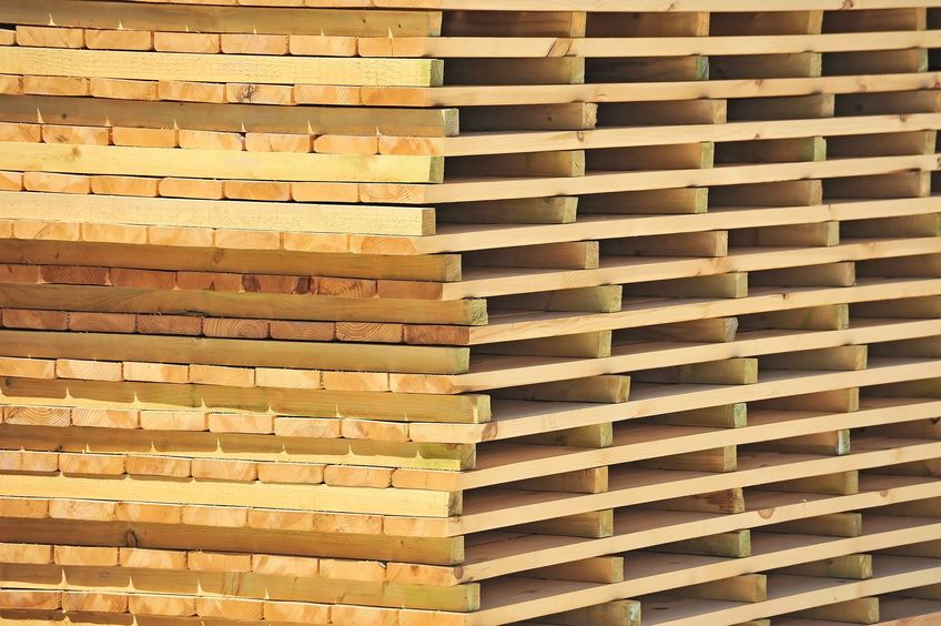Lumber
