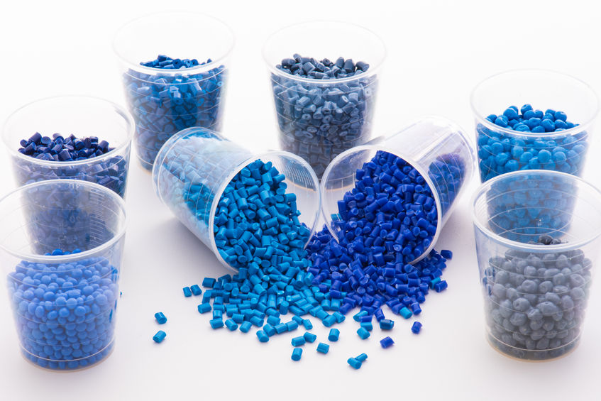 Plastics