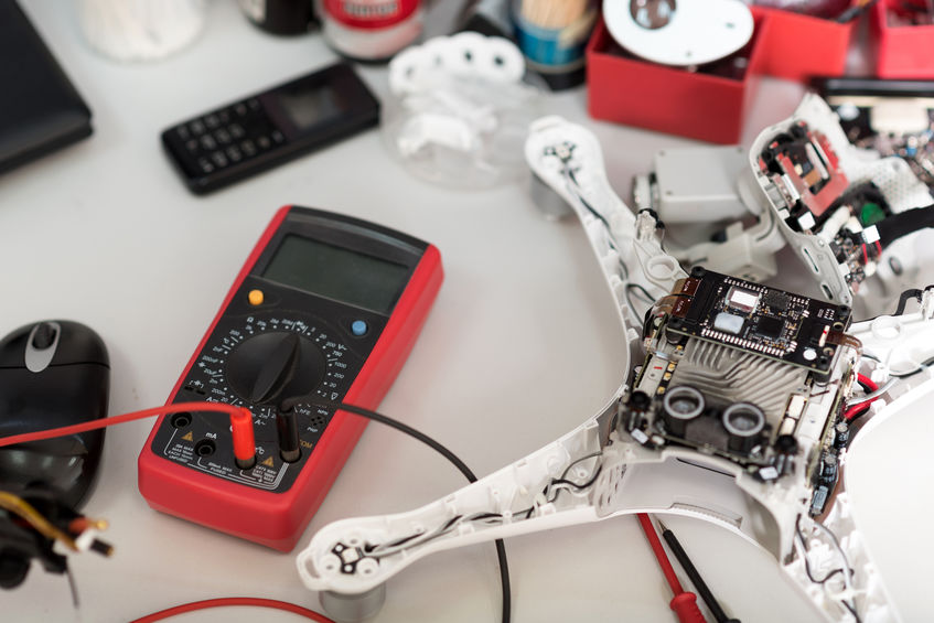 Drones